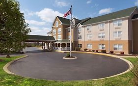 Country Inn And Suites Nashville