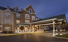 Country Inn And Suites by Carlson Nashville